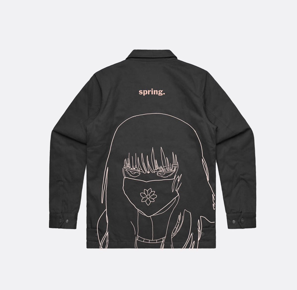 ESpring14's tweet photo. JACKETS COMING SOON {ig @ eternalspring.apparel} https://t.co/fn7oqxJiJG
