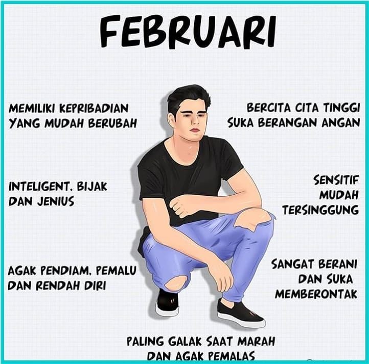 Dihhhkepobgtlu_'s tweet photo. Kalian lahir bulan apa ? 

Me : September https://t.co/3E0CJSuXiK