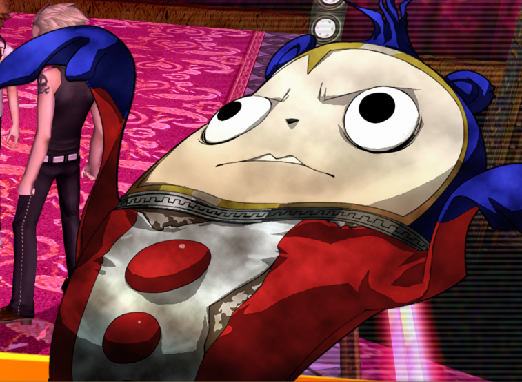 2BLightning's tweet photo. @Atlus_West We need more Persona and SMT in PC. https://t.co/4ek9RgyqgT