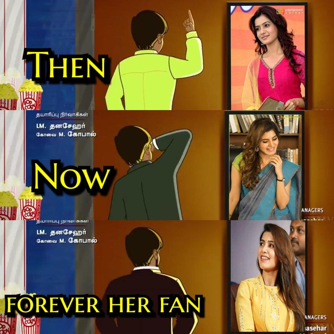 sumanthforsam's tweet image. Oka Saari Samantha Fan iythe Ee katte Kale Varaku Samantha  Fan ee Manam ..🤘😍❤

#SamanthaAkkineni 
@Samanthaprabhu2