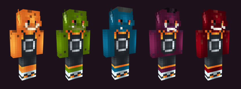 MonsterFarst tweet media