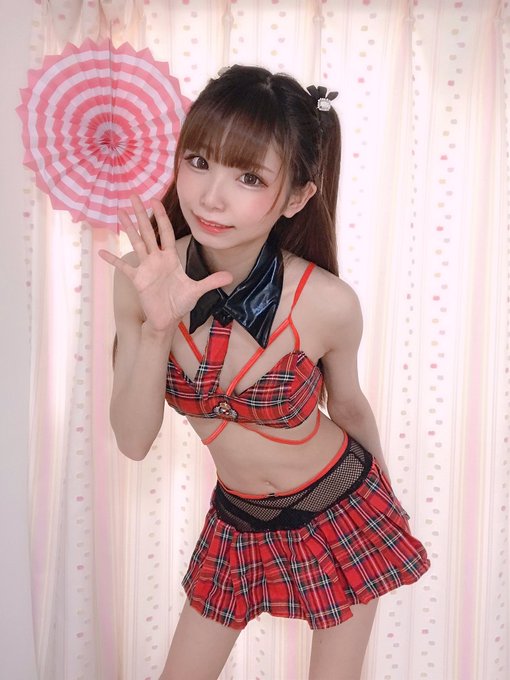 コスプレイヤー姫宮まほれのTwitter画像36