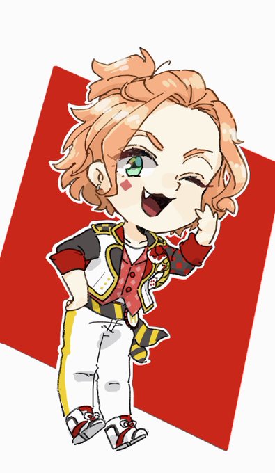 ケイトダイヤモンドのtwitterイラスト検索結果