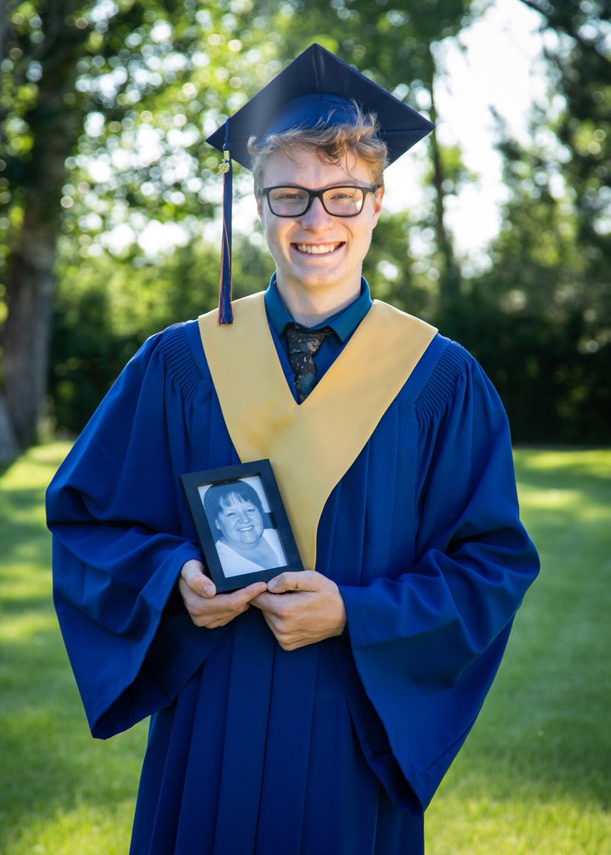 Grad 2020 is something special.  I was so grateful to be able to help Keegan and his family capture some special memories.  #Grad2020 #brooksgrad #bchs #BrooksRegion #GradPhotos #brooksalber