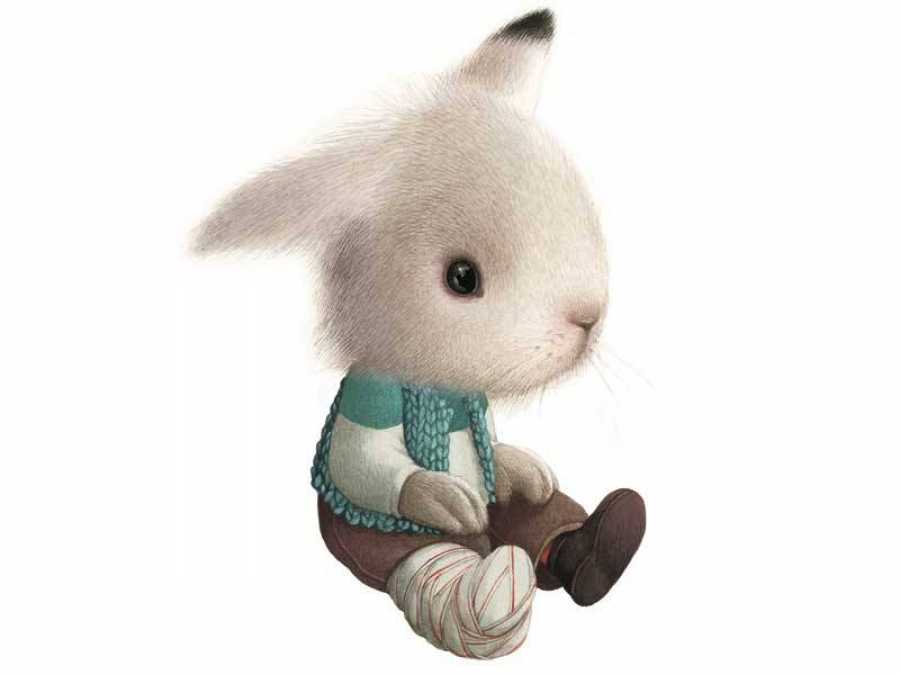 zuchicage's tweet photo. #ArteinQuarantena curiamo l'anima con la bellezza ❤️, l'artista di oggi è Rebecca Dautremer https://t.co/X6cED6pcem