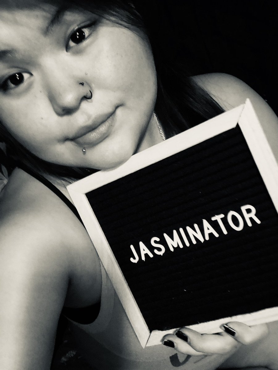 jasminatorzz's tweet photo. #jasminator π€ @JASMINEVILLEGAS https://t.co/wkfz0ClhmS