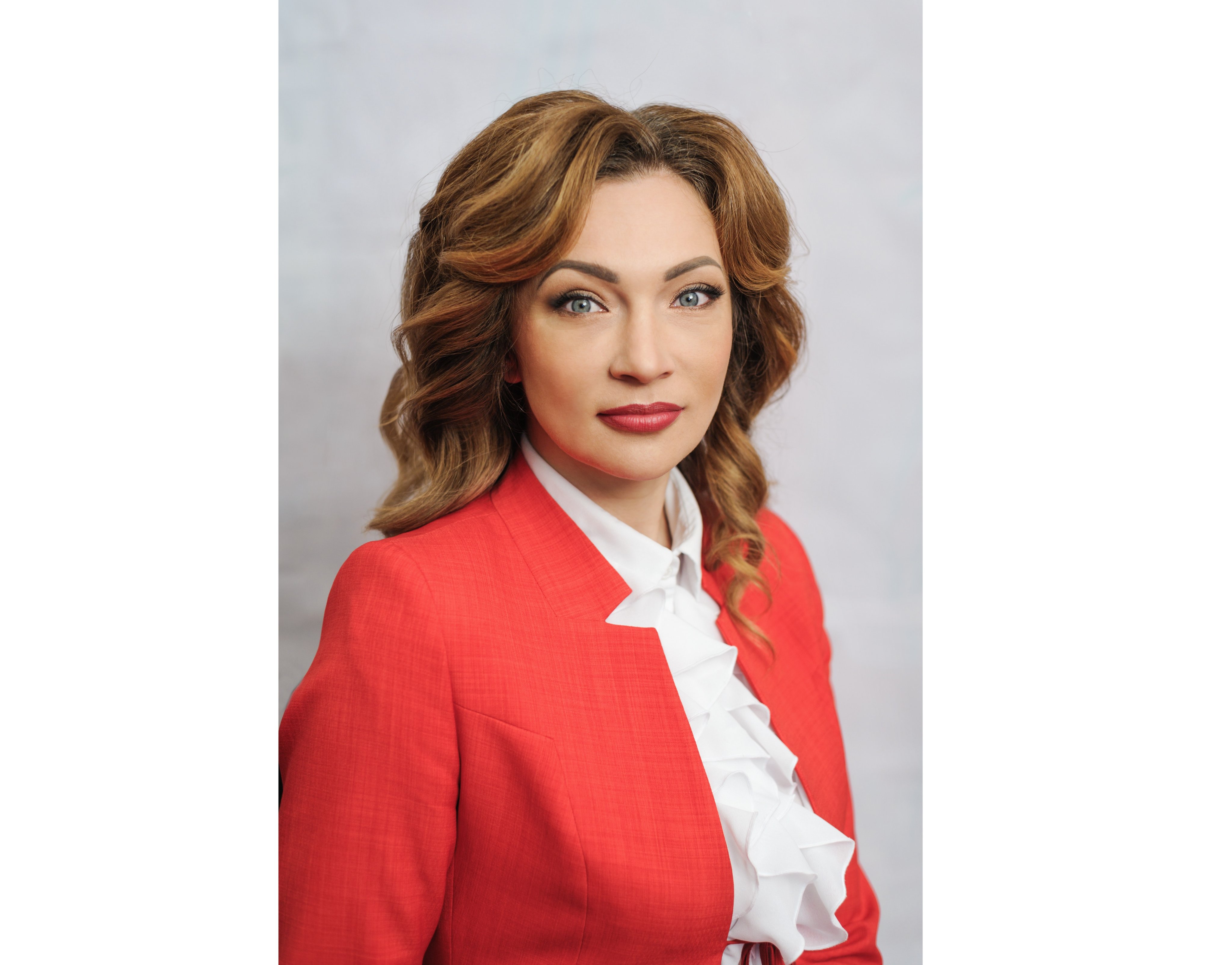 Марина Франко КПРФ