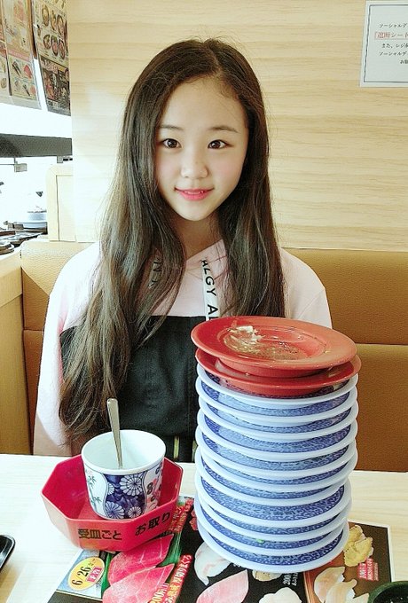 Twitterのコスプレ画像5