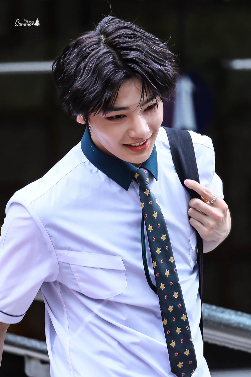 summer_fennec's tweet photo. 200619 

세상은 멈추고 그대만 있네요☀️

#양정인 #Jeongin #정인 
#IN #아이엔 
#StrayKids   #스트레이키즈 https://t.co/hAIoqu9NmQ