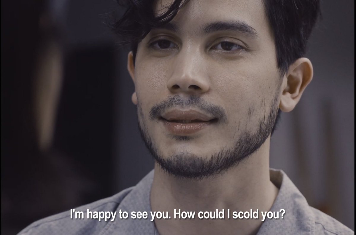 69. Happy Old Year (2019 - Film)imdb: 7,4/10FILM INI BAGUS BGT CERITANYA!cerita film ini adalah cara belajar membuang masa lalu dgn baik & benar. ini cerita buat kalian msh sayang sama barang2 masa lalu seperti mantan misalnya? tp jujur ini bagus bgt. musti bgt ditonton!