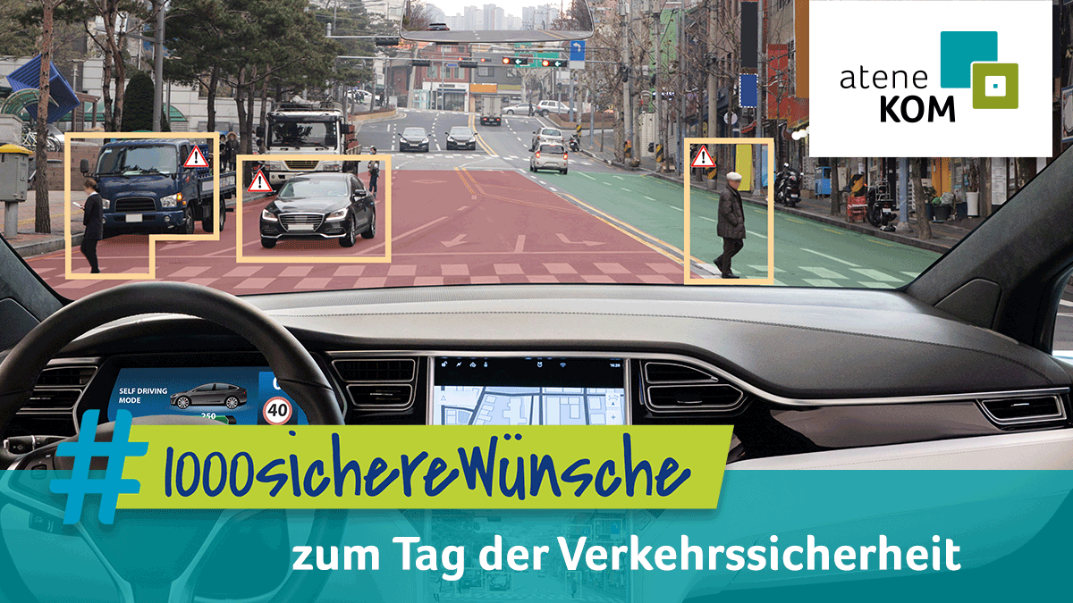 aconiumGmbH's tweet photo. Müdigkeit, Ablenkung, Krankheit, usw. sind einige von vielen menschlichen Fehlerquellen die zu Unfällen führen. Wir wünschen uns die globale Einführung #autonomer #Mobilität, um Verkehr durch Ausscheiden menschlicher Fehler sicherer zu machen. #1000SichereWünsche #Zukunftistimmer https://t.co/7OGXkFS1wQ