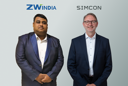 dailycadcam's tweet photo. ZWIndia to Market SIMCON’s Plastic Injection Molding Simulation Software in Western India

https://t.co/cx9H41O7ft 

@Simcon @AnubhabHazra #SIMCON #Plastics #Mold #Simulation https://t.co/kO5Uy6Tu6B