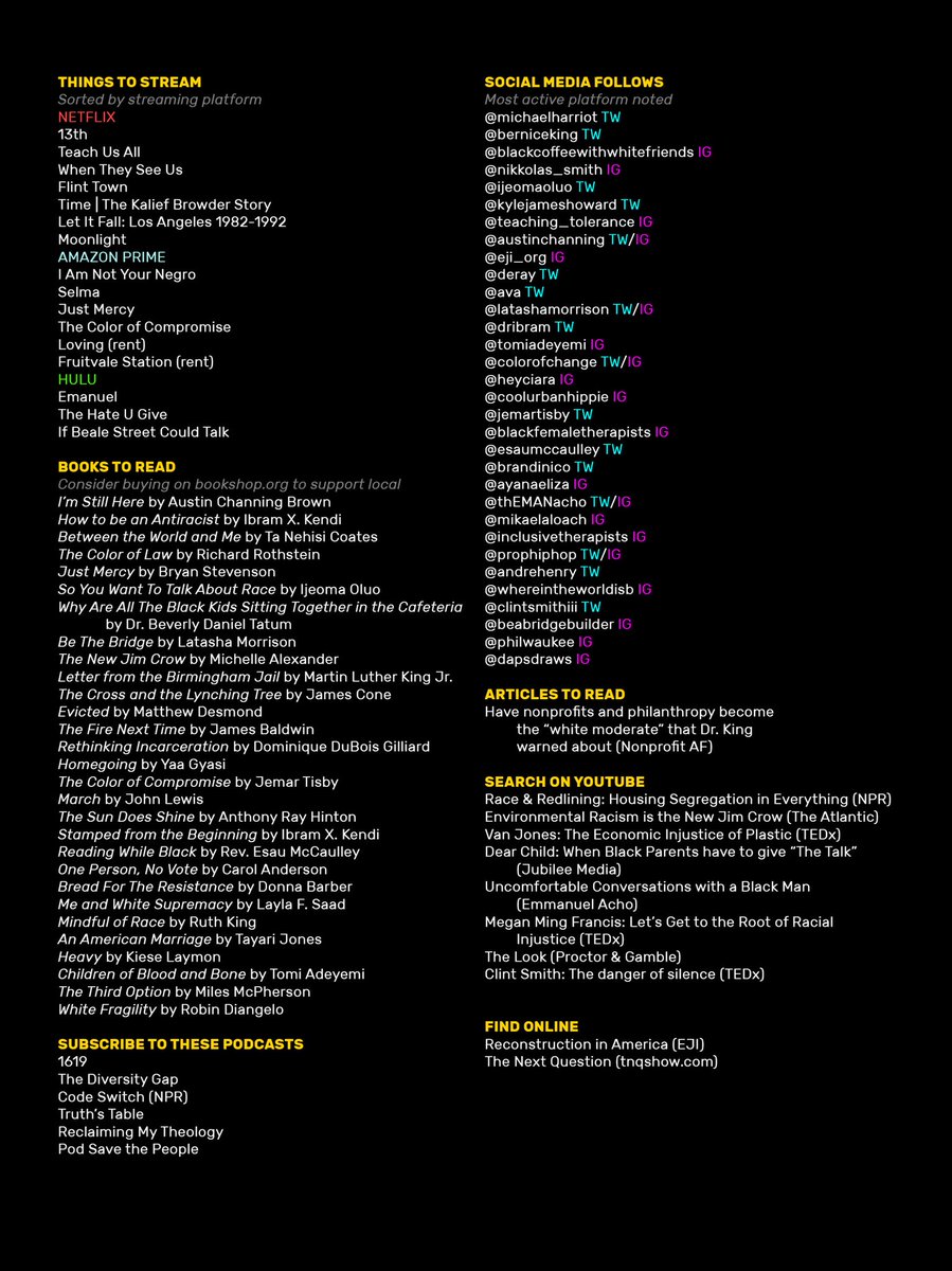 These resources really took off on Instagram, so I’m sharing here too!