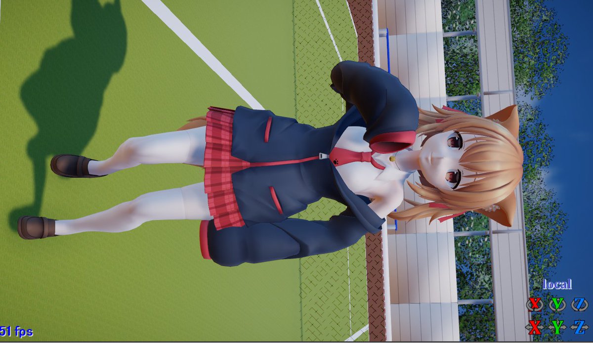 Stelpa2's tweet photo. える式おーちゃん。解凍パス「おー0717ちゃん」
https://t.co/b6wsMwq3Sd https://t.co/Ch9UqTBgQ7