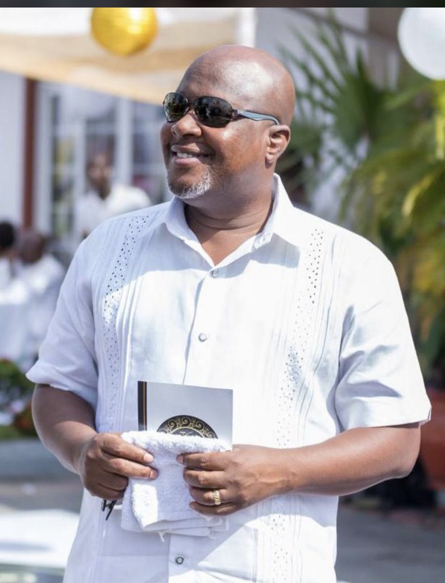 thenanaaba's tweet photo. Happy birthday to the Chairman General ❤️ https://t.co/1PddtVPFUT