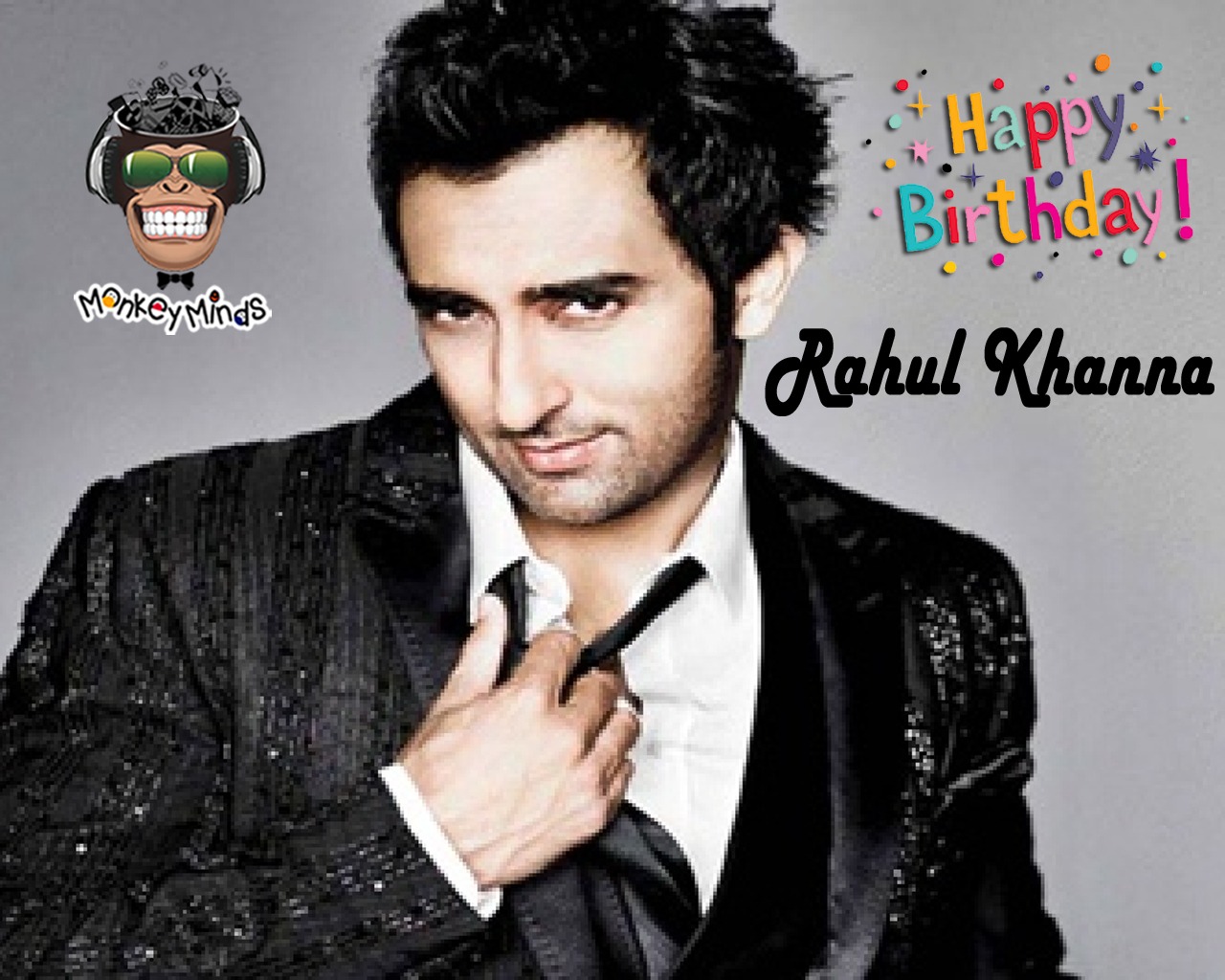 Here s wishing Rahul Khanna a very happy birthday!  