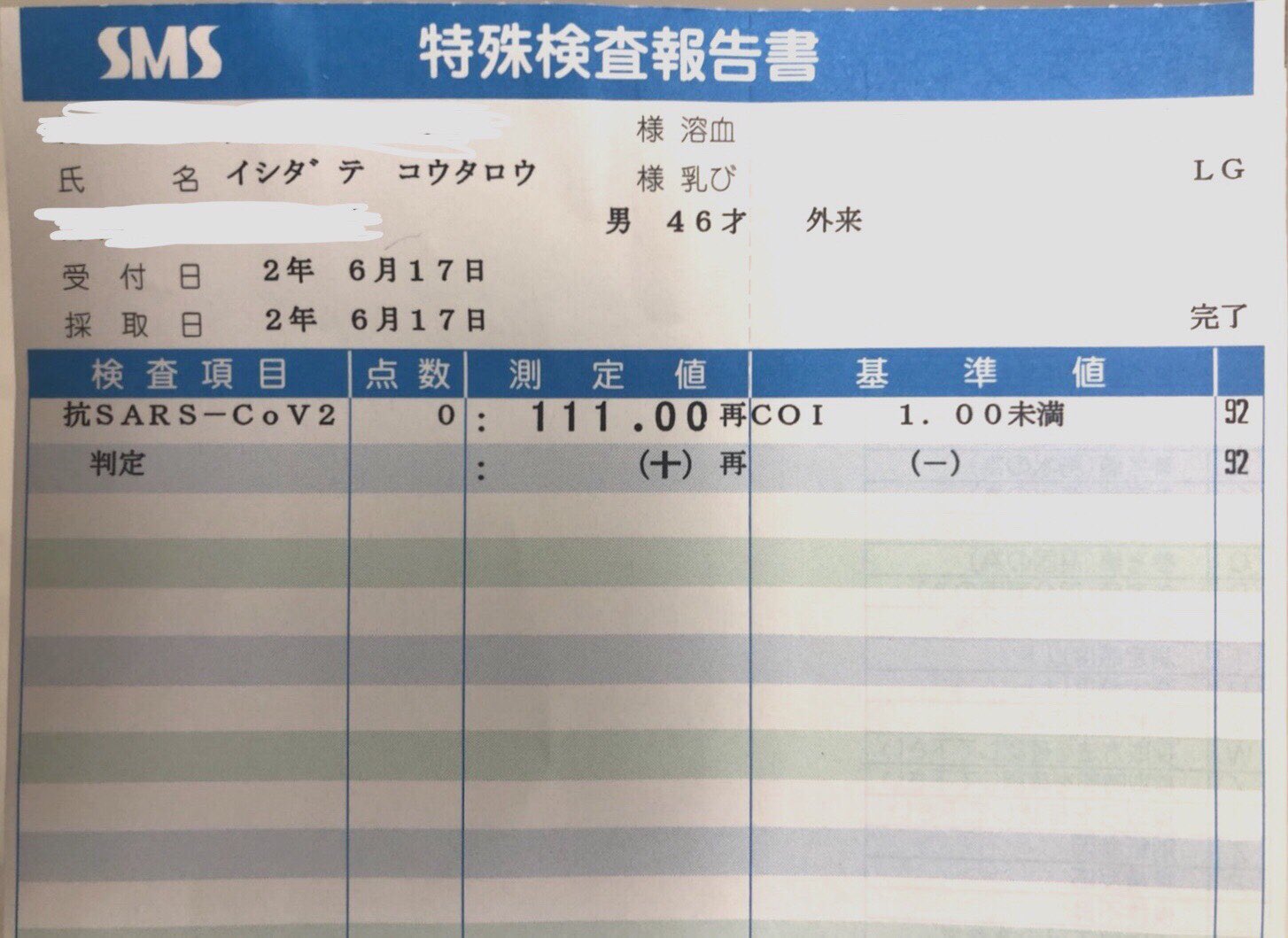 石ダテコー太郎の裏垢 抗体検査 陽性 でした 接客を伴う飲食店や多目的トイレでの不倫もオッケーってことでいいですか 石ダテコー太郎の裏垢 抗体検査 陽性 でした 接客を伴う飲食店や多目的トイレでの不倫もオッケーってことでいいですか