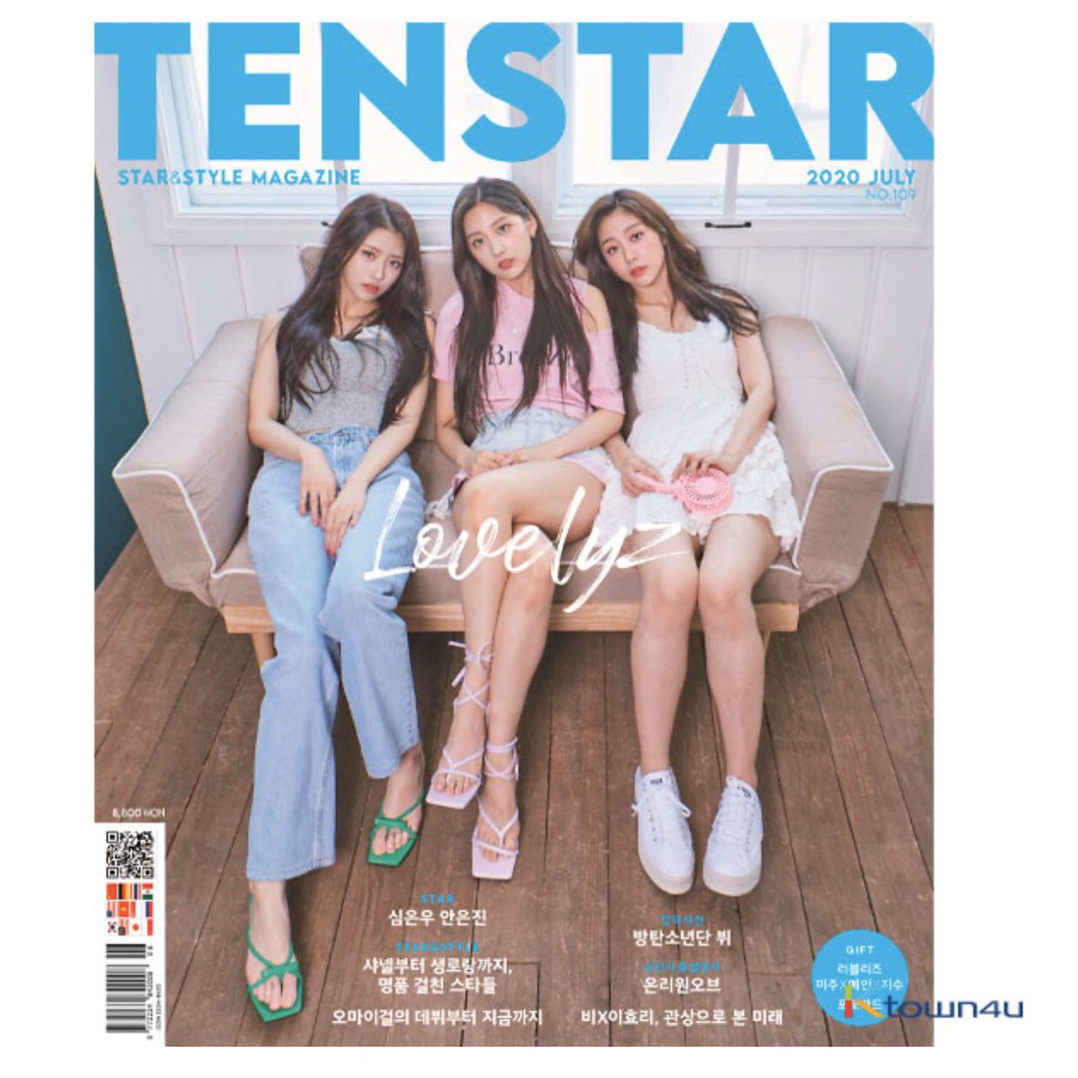 polarishavenph's tweet image. PH GO | #PolarisGO

•VOGUE (Cravity) 460
•10+STAR (Lovelyz) 575
•BEAUTY (VICTON: Han Seung Woo) 340

DOO: June 29
DOP: July 1

Place your order here: cognitoforms.com/PolarisByaf/MA…