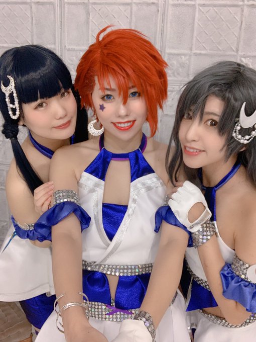 Twitterのコスプレ画像60