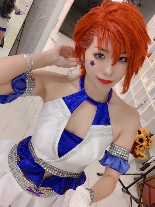 Twitterのコスプレ画像61