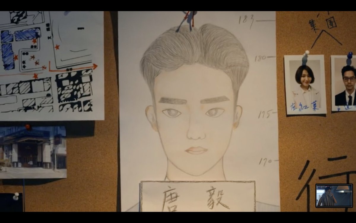 Shao Fei:Shao Fei:Shao Fei:Shao Fei: Y'know, my art skills have improved since I drew that. I should draw another one using that photo I took from his neighbor's balcony as a model. I'm very good at my job.