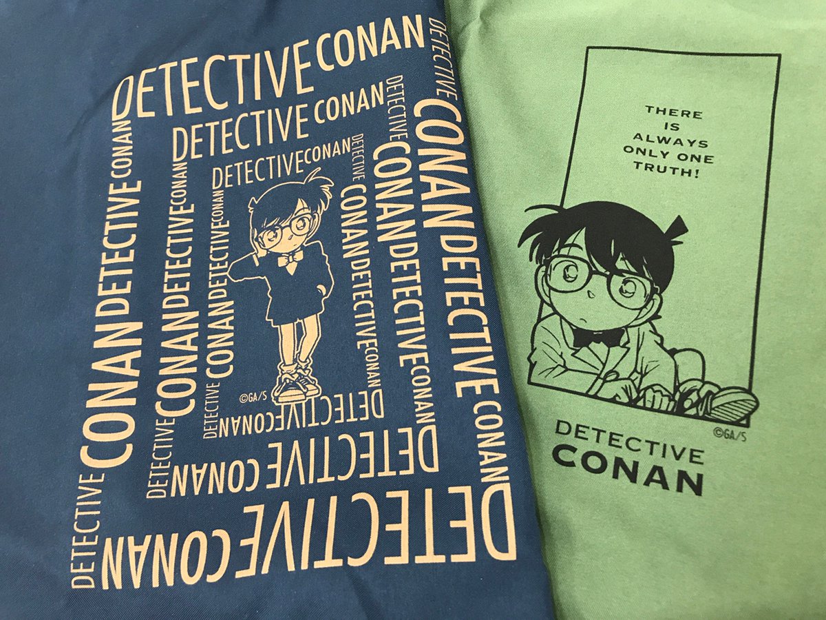 conanst_airport's tweet photo. 🆕新商品情報🆕
コナン探偵社オリジナル新商品
・MOTTERUマルシェバッグ　￥1,400（税抜）
■color：カーキ
■size：＜本体＞約510×350×Φ200mm　＜持ち手＞約55×360mm
ゴムで折りたたみラクラク♪デイリー・マルシェともに丈夫でシワが付きにくい生地を採用！マルシェは肩���けできちゃう大サイズです☆ https://t.co/UgcMo6gzeK