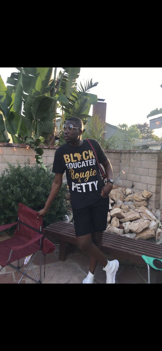 NeneKabutey17's tweet photo. Well SAID!!!! #Juneteenth 📸 @laurajulianemay #Ghana🇬🇭ToTheWorld🌍 #KingOfShade #NeneKabutey #Houston #LA #ATL #California #Journalist #Model #NYC #DC #London #Ghana #WestAfrica #Africa #HipHollywood #LHHH #ABC #WeTv #TvOne #Claws #Own #Hbo #Enews https://t.co/0nmboSludk
