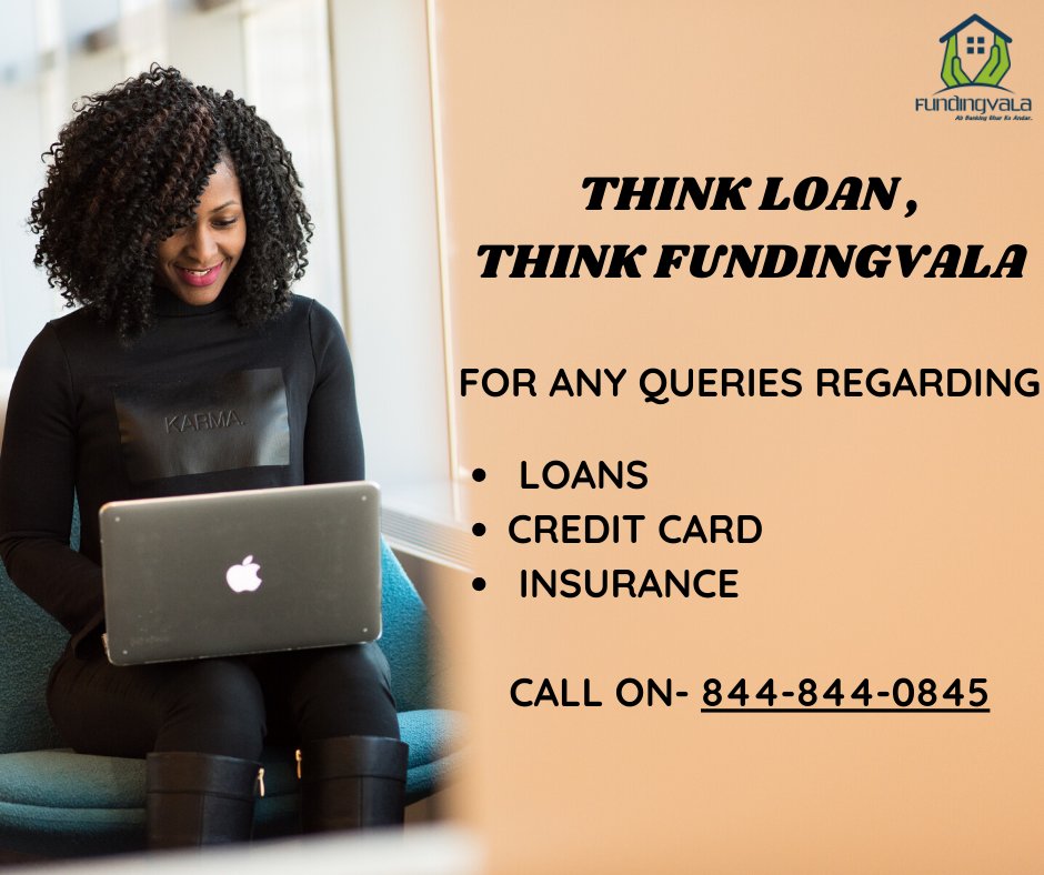 Fundingvala's tweet photo. #FUNDINGVALA #LOANS #CREDITCARD #INSURANCE #PATIALA #PUNJAB #INDIA #LOANOFFICER https://t.co/craG5yTg1J