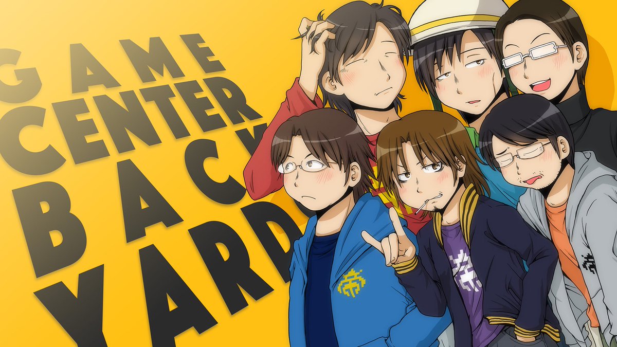 Twitterまとめ ゲーセンミカド総合情報 店員ブログ