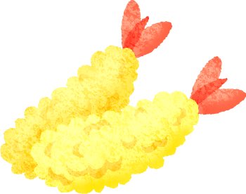 エビ天のtwitterイラスト検索結果 エビ天のtwitterイラスト検索結果