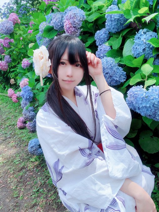 Twitterのコスプレ画像43