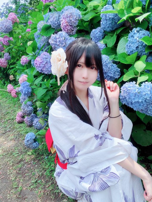 Twitterのコスプレ画像44