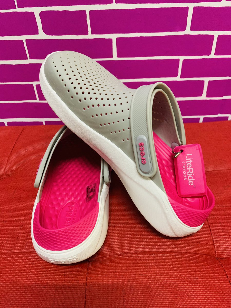 harga crocs original