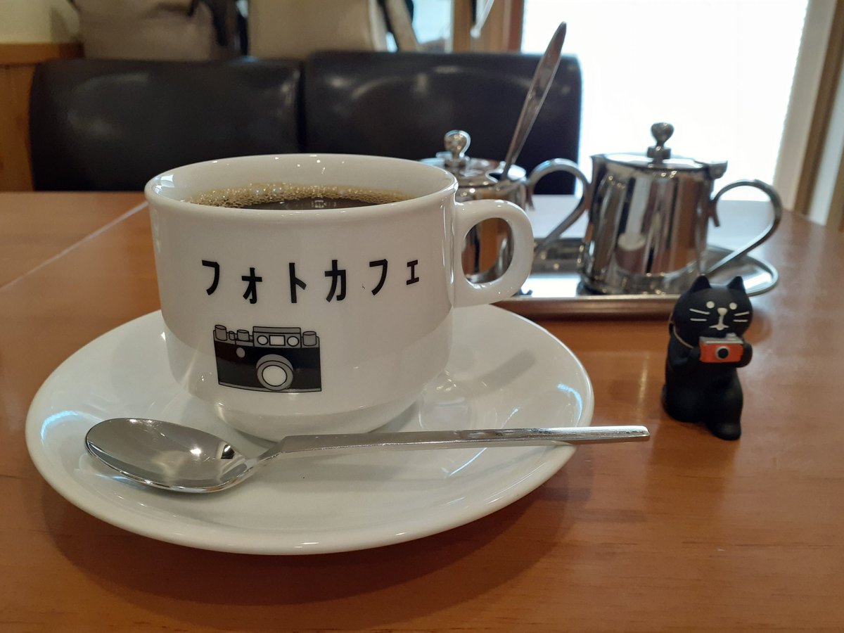 フォトカフェ フォトカフェ