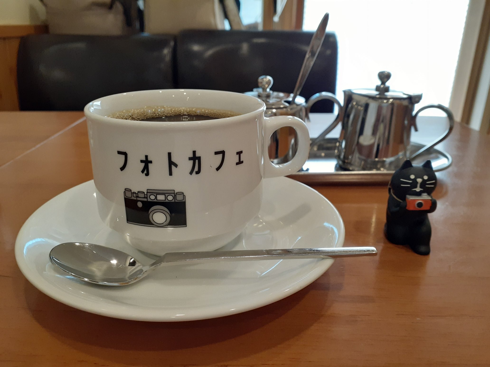フォトカフェ Twitter Search Twitter