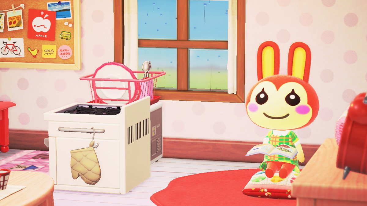AC_PrinceSkye's tweet photo. i love her u 3u #AnimalCrossing #ACNH #NintendoSwitch https://t.co/WbH6NIccSH