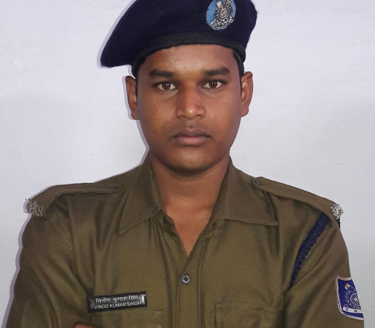 Ab Majid called <a href="/CRPFmadadgaar/">CRPF Madadgaar</a> when his wife faced some complications during childbirth and needed blood urgently. Constable Vinod Kumar Singh of 132 Bn <a href="/crpfindia/">🇮🇳CRPF🇮🇳</a> <a href="/JKZONECRPF/">J&K ZONE</a> <a href="/crpf_srinagar/">Srinagar Sector CRPF 🇮🇳</a>  voluntarily donated blood. The mother &amp; baby are both stable now.
#HelpUsToHelpYou