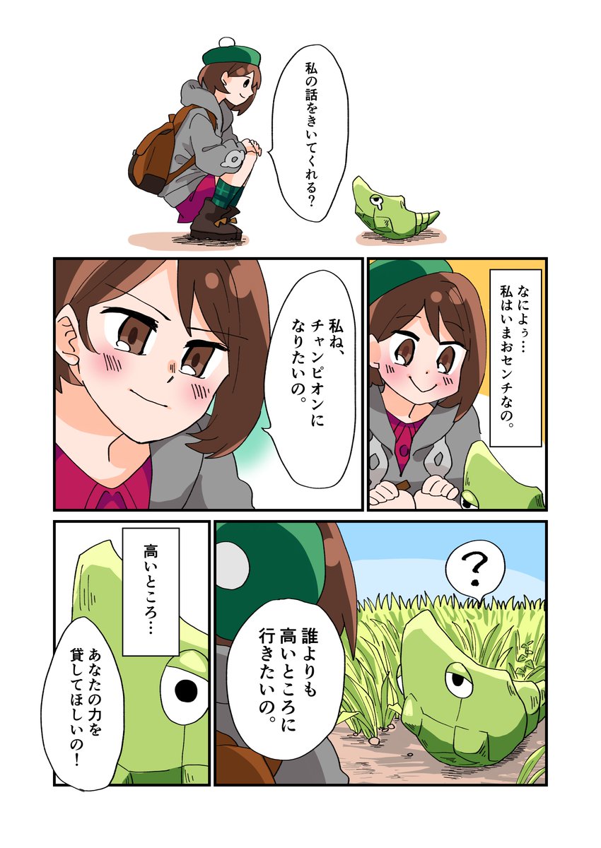 ビズ 挑戦者とバタフリー 3 3 ビズ 挑戦者とバタフリー 3 3