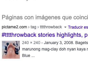 tinybabykookoo's tweet photo. Hello? January 3, 2008, ami 🤡🤚 https://t.co/UzpVjXNl1D