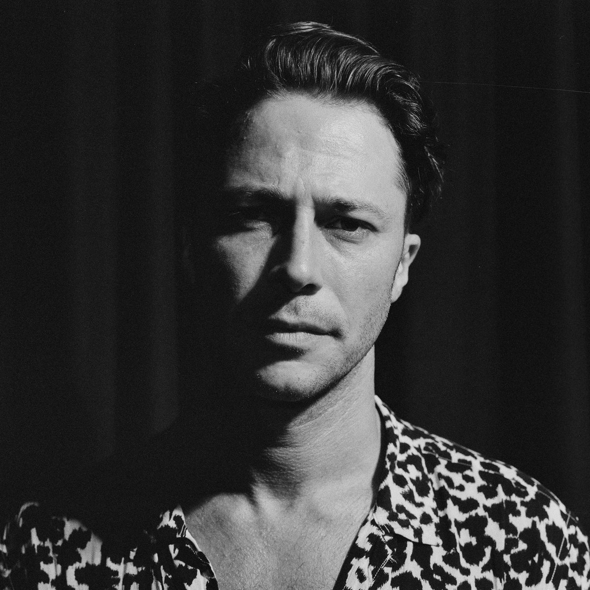 Brian_Peel's tweet photo. SPECIAL INTERVIEW: Tim Wheatley // https://t.co/57l3eWooO9 via #TheAussieWord -- the new single #LyingLow is out now + added to rotation at https://t.co/mcWDXUJdpi -- thank you @crookedsaint! https://t.co/J6tAsOEdf6
