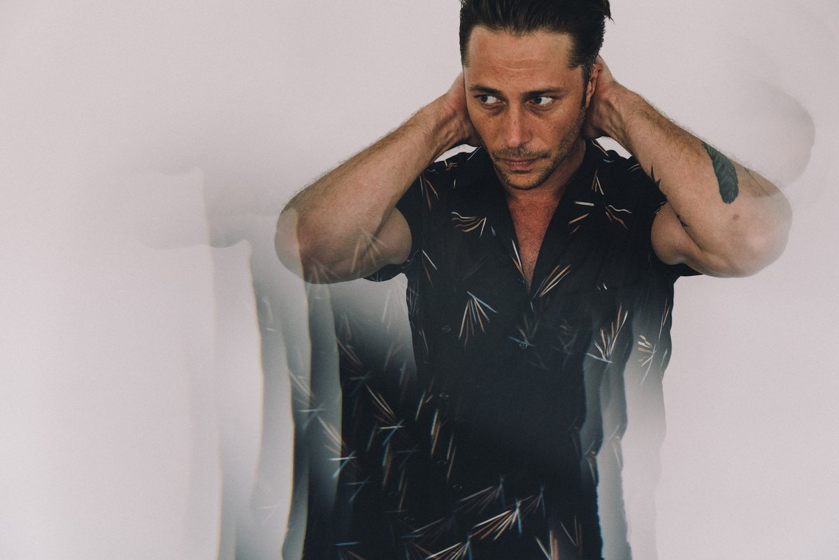Brian_Peel's tweet photo. SPECIAL INTERVIEW: Tim Wheatley // https://t.co/57l3eWooO9 via #TheAussieWord -- the new single #LyingLow is out now + added to rotation at https://t.co/mcWDXUJdpi -- thank you @crookedsaint! https://t.co/J6tAsOEdf6