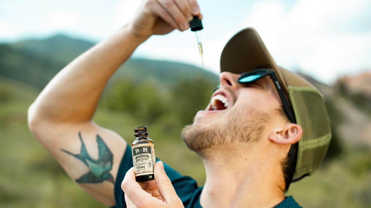 CBD Oil for Migraines and How to Get a Medical Cannabis Card softsecrets.com/us/2020/06/19/… #cannabispublisher #cannabisadvocates