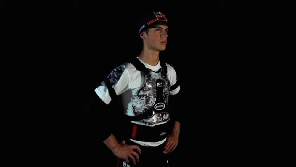 SuperXNews's tweet photo. Video: MXGP safety elements ft Jorge Prado https://t.co/yqZpmJ0sys https://t.co/XQ9JdE05lZ