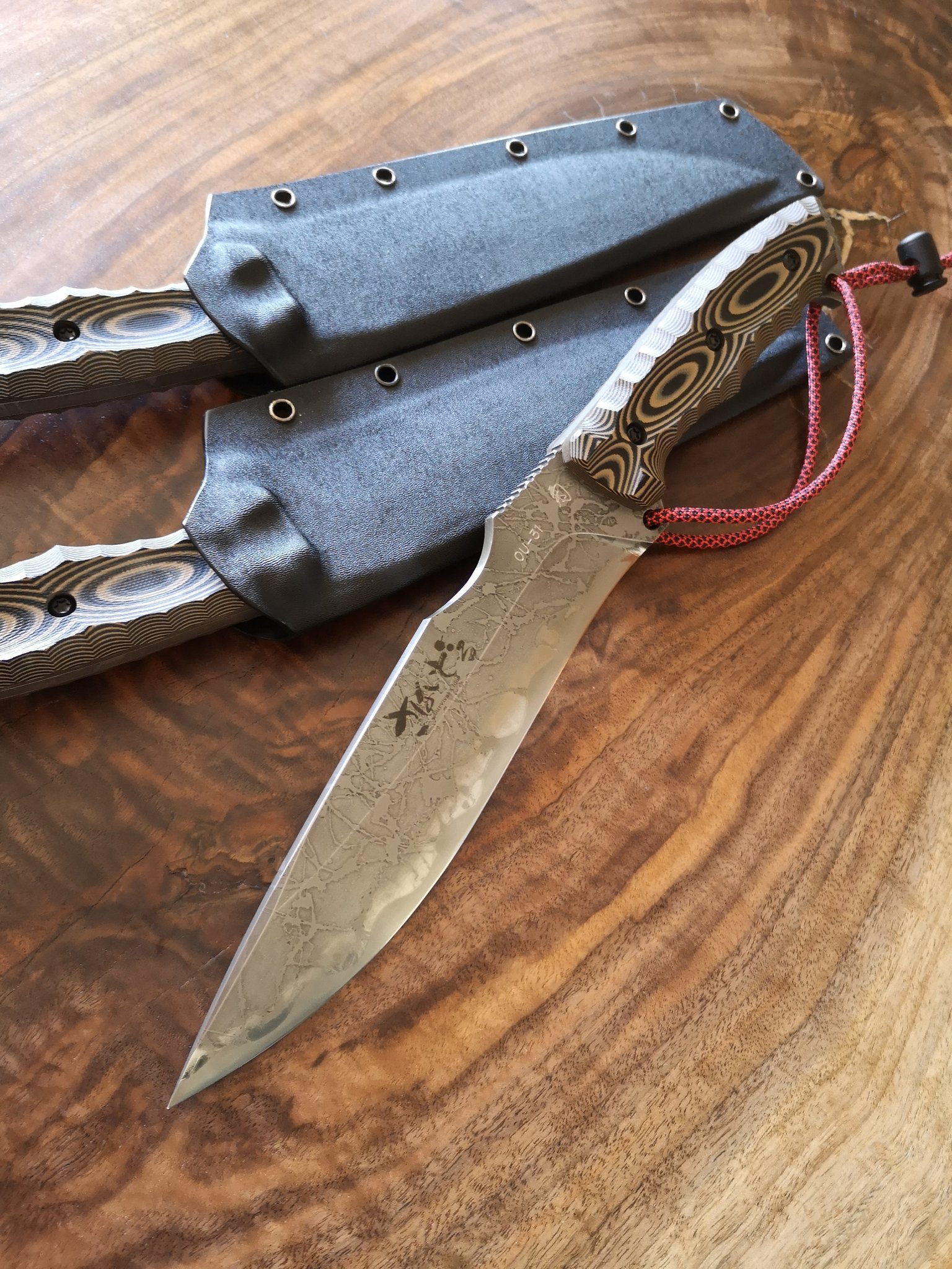 KIKU KNIVES / キクナイフ on Twitter: