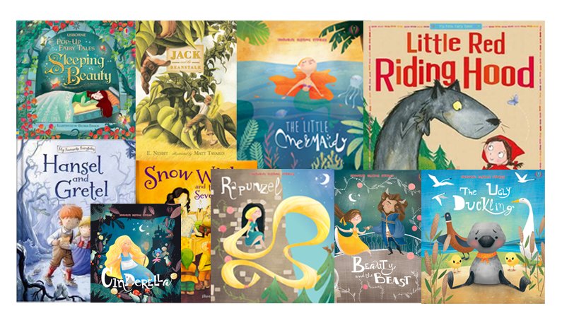 Best Fairy Tales for Kids
allchildrenbooks.com/best-fairy-tal…