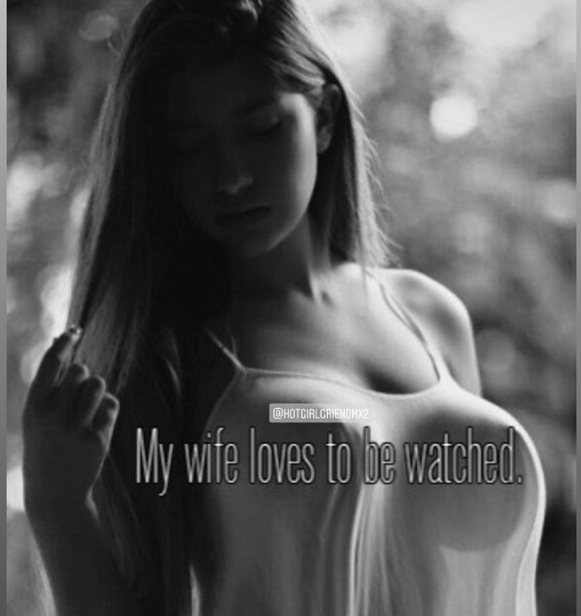 VXN Lifestyle в Твиттере: "And I love watching her, it’s a perfect rel...