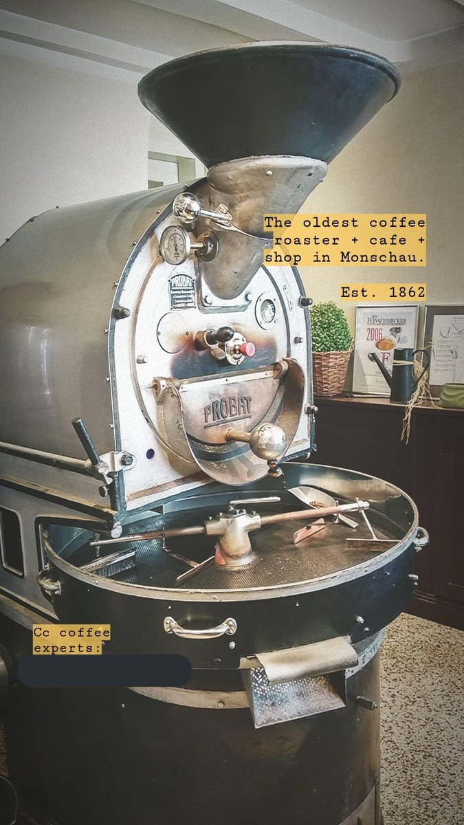 Thanks to Gmaps we found a cottage up the hill and spent a night. We fixed my tire by borrowed tools, then we biked to a small German village: Monschau. We had a dinner in a small retro diner, visited a cute shop of rubber ducks, and had a gr8 coffee at a coffee shop est. 1862 