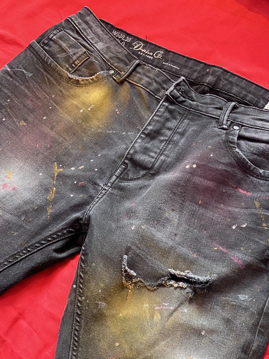 slkiam3's tweet image. got bored