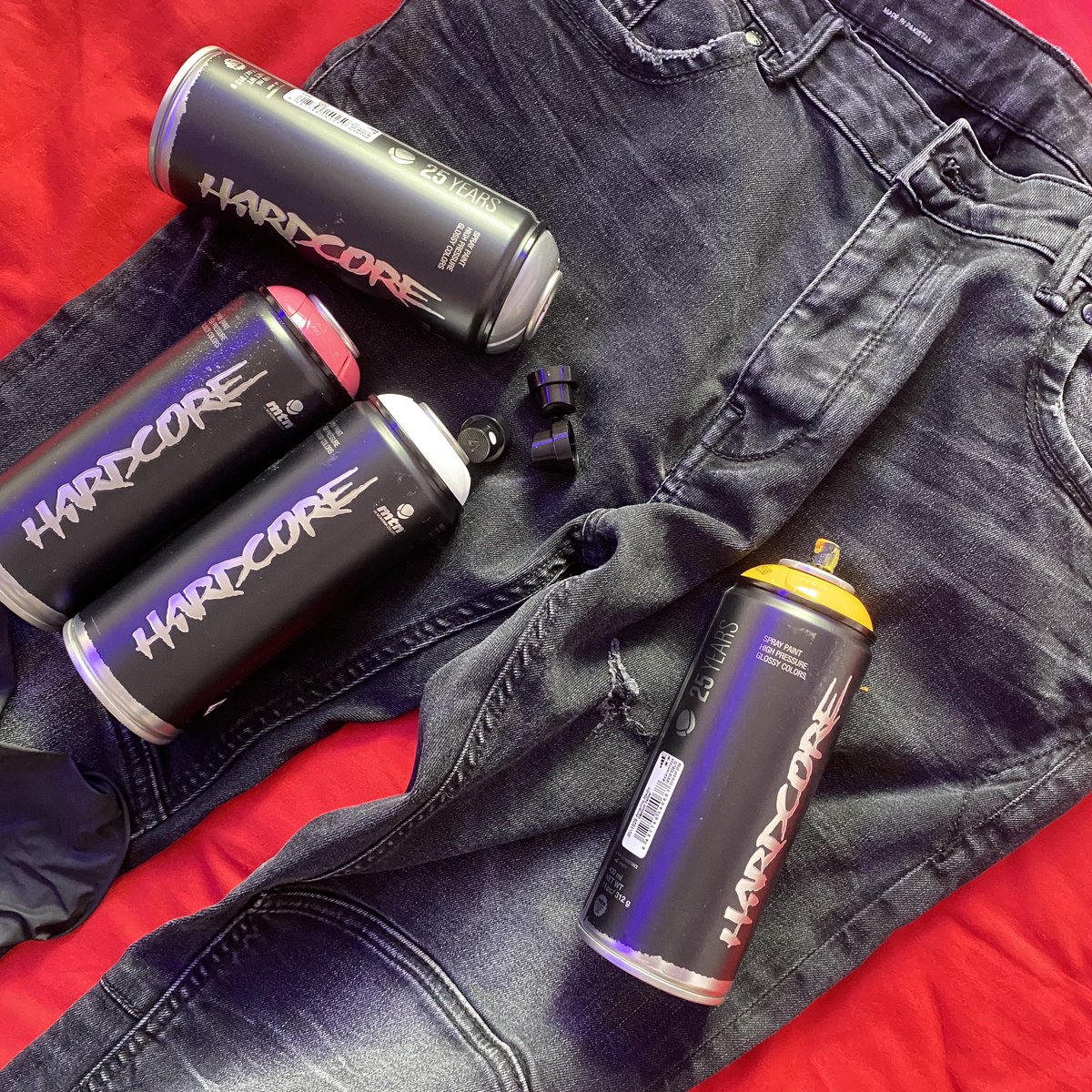 slkiam3's tweet image. got bored