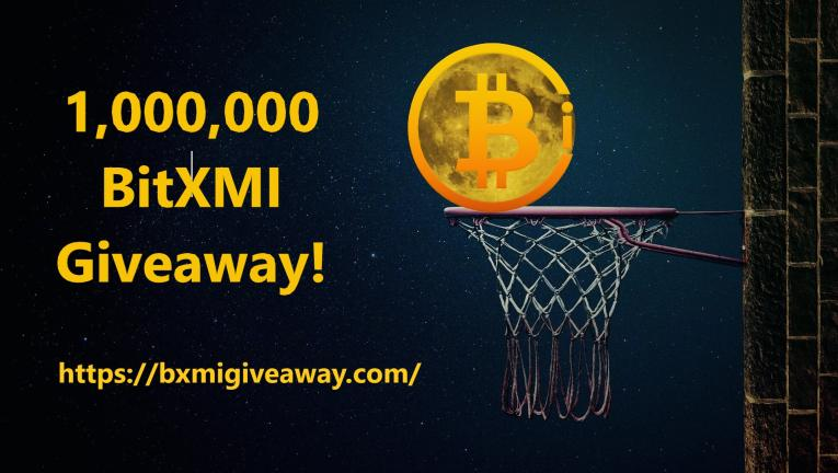 LapsAlfa's tweet photo. #BXMI build high-frequency trading Trading system development using embedded software language
#BXMIGiveaway #Giveaway #Crypto #FreeCrypto
https://t.co/OFgKgrMmPr
join Discord tg ID Tip 100 satoshi
https://t.co/mQNgOBPkPA
join Exchange get ID
https://t.co/OFgKgrMmPr https://t.co/ojYJgxDsYf